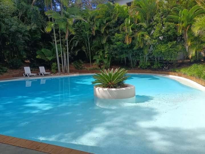 Your Place. Enjoy The Beach Retreat Рейнбоу Бийч Екстериор снимка