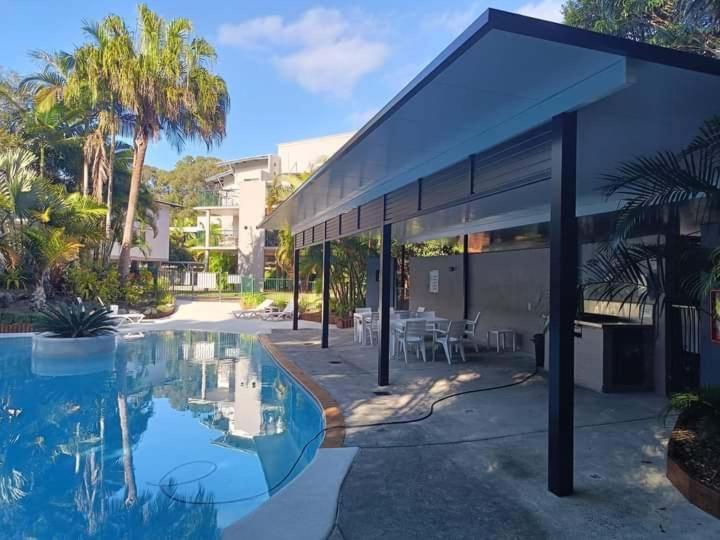 Your Place. Enjoy The Beach Retreat Рейнбоу Бийч Екстериор снимка